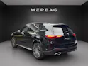 Mercedes-Benz GLC 400 e 4MATIC with EQ Hybrid Technology