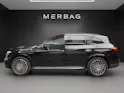Mercedes-Benz GLC 400 e 4MATIC with EQ Hybrid Technology