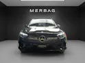 Mercedes-Benz GLC 400 e 4MATIC with EQ Hybrid Technology