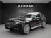 Mercedes-Benz GLC 400 e 4MATIC with EQ Hybrid Technology