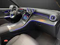 Mercedes-Benz GLC 400 e 4MATIC with EQ Hybrid Technology