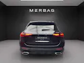 Mercedes-Benz GLC 400 e 4MATIC with EQ Hybrid Technology