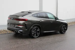 BMW BMW X6 xDrive 48V 30d M Sport Pro MANHATTAN *1.9%-LEASINGAKTION* 🏖️JUNI-ANGEBOT🏖️