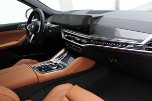 BMW BMW X6 xDrive 48V 30d M Sport Pro MANHATTAN *1.9%-LEASINGAKTION* 🏖️JUNI-ANGEBOT🏖️