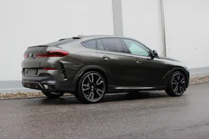 BMW BMW X6 xDrive 48V 30d M Sport Pro MANHATTAN *1.9%-LEASINGAKTION* 🏖️JUNI-ANGEBOT🏖️