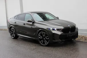 BMW BMW X6 xDrive 48V 30d M Sport Pro MANHATTAN *1.9%-LEASINGAKTION* 🏖️JUNI-ANGEBOT🏖️