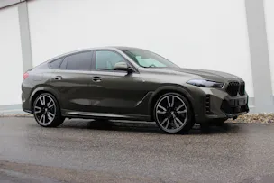 BMW BMW X6 xDrive 48V 30d M Sport Pro MANHATTAN *1.9%-LEASINGAKTION* 🏖️JUNI-ANGEBOT🏖️