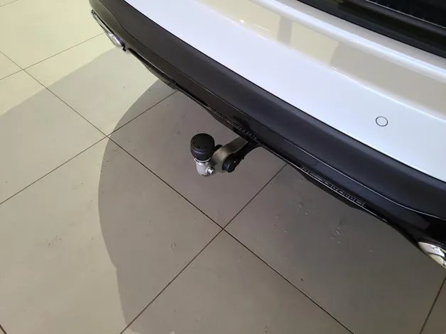 Mercedes-Benz GLC 400 e 4Matic 9G-Tronic