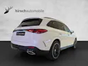 Mercedes-Benz GLC 400 e 4Matic 9G-Tronic