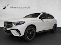 Mercedes-Benz GLC 400 e 4Matic 9G-Tronic