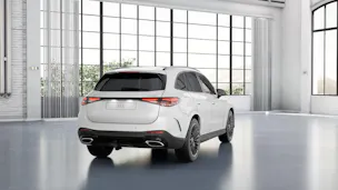Mercedes-Benz GLC 400 e 4Matic 9G-Tronic