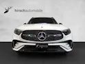 Mercedes-Benz GLC 400 e 4Matic 9G-Tronic