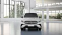 Mercedes-Benz GLC 400 e 4Matic 9G-Tronic