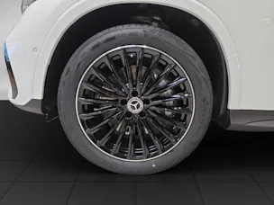 Mercedes-Benz GLC 400 e 4Matic 9G-Tronic
