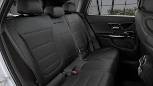Mercedes-Benz GLC 400 e 4Matic 9G-Tronic