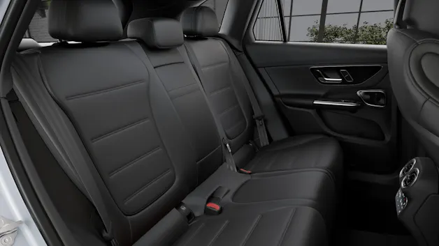 Mercedes-Benz GLC 400 e 4Matic 9G-Tronic