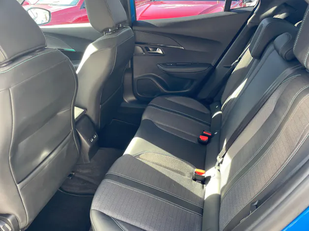 Peugeot 2008 e Allure Pack