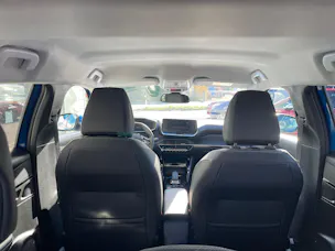 Peugeot 2008 e Allure Pack