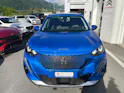 Peugeot 2008 e Allure Pack
