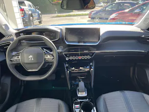 Peugeot 2008 e Allure Pack