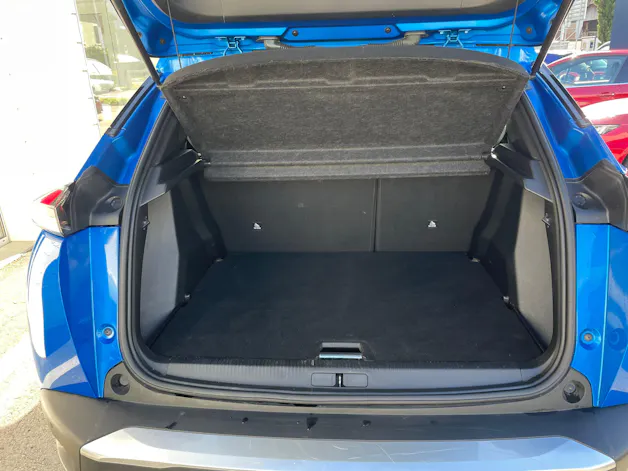 Peugeot 2008 e Allure Pack