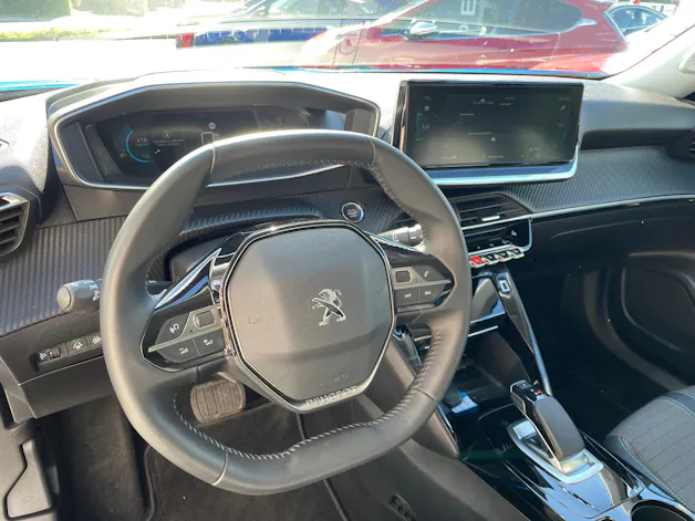 Peugeot 2008 e Allure Pack