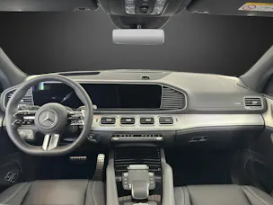 Mercedes-Benz GLE 400 e EQ Hybrid 4Matic 9G-Tronic EQ Star