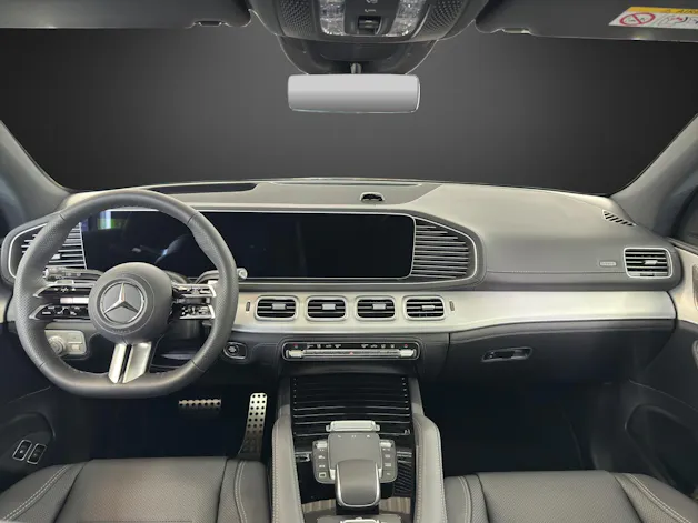 Mercedes-Benz GLE 400 e EQ Hybrid 4Matic 9G-Tronic EQ Star