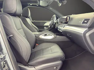 Mercedes-Benz GLE 400 e EQ Hybrid 4Matic 9G-Tronic EQ Star