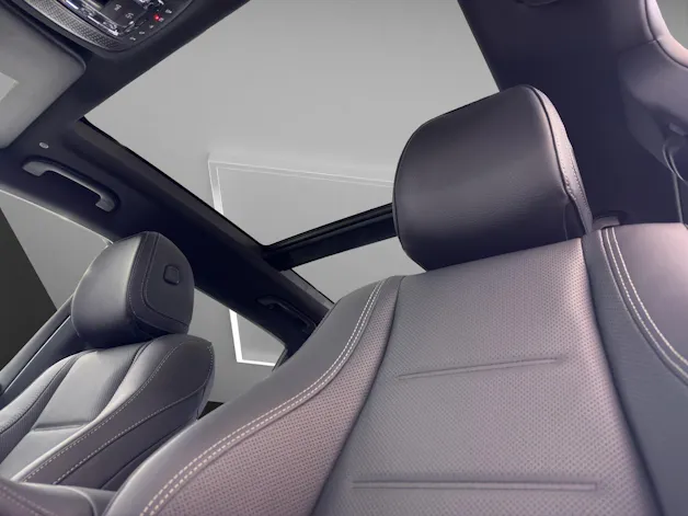 Mercedes-Benz GLE 400 e EQ Hybrid 4Matic 9G-Tronic EQ Star