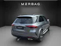 Mercedes-Benz GLE 400 e EQ Hybrid 4Matic 9G-Tronic EQ Star