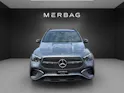 Mercedes-Benz GLE 400 e EQ Hybrid 4Matic 9G-Tronic EQ Star