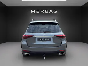 Mercedes-Benz GLE 400 e EQ Hybrid 4Matic 9G-Tronic EQ Star