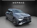 Mercedes-Benz GLE 400 e EQ Hybrid 4Matic 9G-Tronic EQ Star