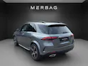 Mercedes-Benz GLE 400 e EQ Hybrid 4Matic 9G-Tronic EQ Star