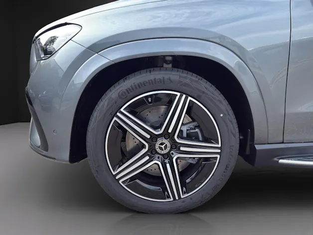 Mercedes-Benz GLE 400 e EQ Hybrid 4Matic 9G-Tronic EQ Star