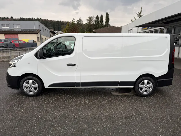 Renault Trafic 2.0 Energy dCi 120 3.0t Business L2H1