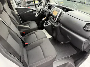 Renault Trafic 2.0 Energy dCi 120 3.0t Business L2H1