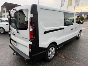 Renault Trafic 2.0 Energy dCi 120 3.0t Business L2H1