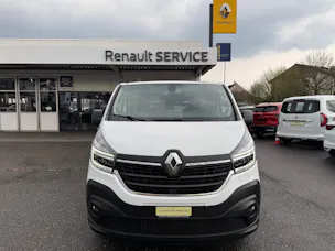 Renault Trafic 2.0 Energy dCi 120 3.0t Business L2H1