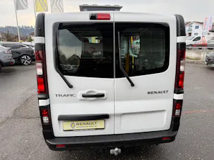 Renault Trafic 2.0 Energy dCi 120 3.0t Business L2H1