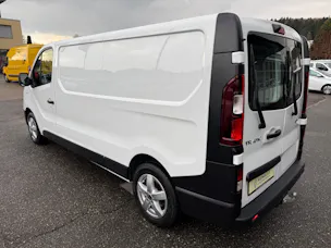 Renault Trafic 2.0 Energy dCi 120 3.0t Business L2H1