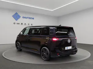 VW ID Buzz GTX LWB 4 Motion