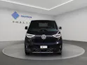 VW ID Buzz GTX LWB 4 Motion
