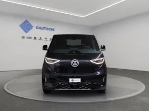 VW ID Buzz GTX LWB 4 Motion