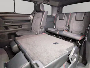 VW ID Buzz GTX LWB 4 Motion