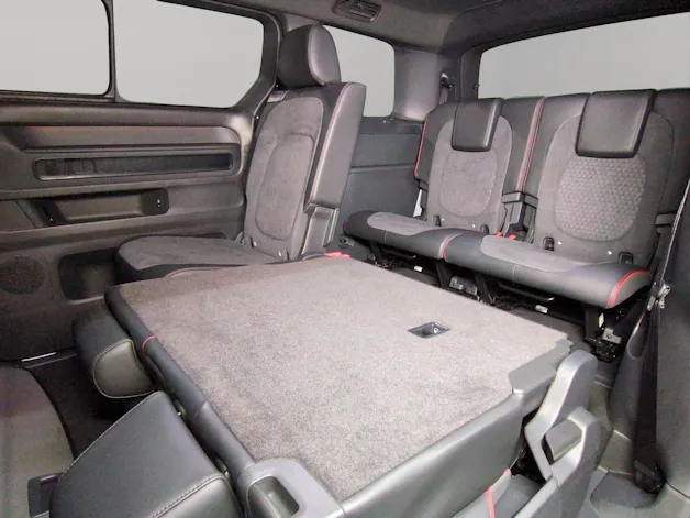 VW ID Buzz GTX LWB 4 Motion