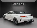 Mercedes-Benz AMG CLE 53 4MATIC+ Cabriolet