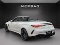 Mercedes-Benz AMG CLE 53 4MATIC+ Cabriolet