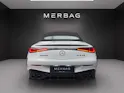 Mercedes-Benz AMG CLE 53 4MATIC+ Cabriolet
